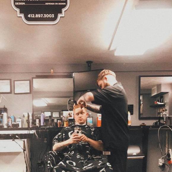 Profile Picture of Kenny Harrell (@nbakennyg) on Poshmark