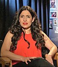 Profile Picture of Tiaré Scanda - Wikipediaon Wikipedia