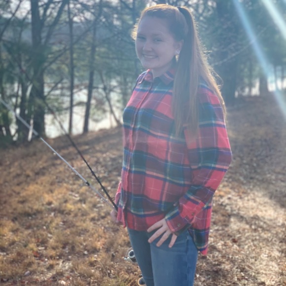 Profile Picture of Chasity Sexton (@chasity99) on Poshmark