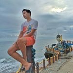 Profile Picture of Mark April Mapeso (@mister.chipss) on Instagram
