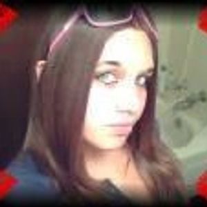 Profile Picture of Ashley Godwin (@ashley_punkgirl) on Myspace
