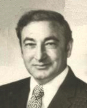 Profile Picture of William Trubanon Wikipedia