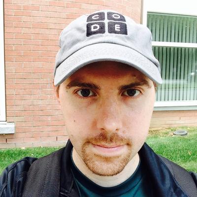 Profile Picture of Jeffrey LeBoeuf (@jeffhowcodes) on Twitter