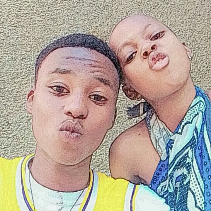 Profile Picture of Jamamessi Da Silver (@jamamessi) on Tiktok