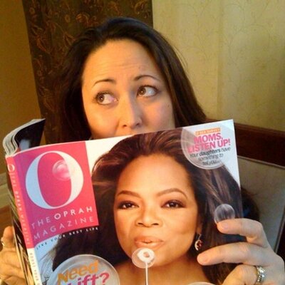 Profile Picture of Maribeth Rivera (@kengarmanu) on Twitter