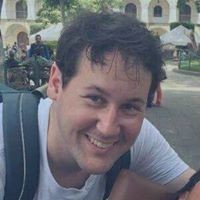 Profile Picture of Chase Robison (@chase-robison-4) on Quora