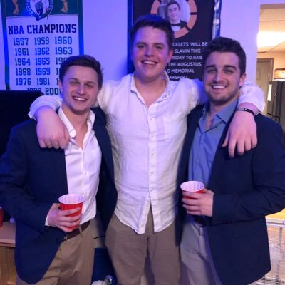 Profile Picture of Mike Sheil (@Mikesheil3) on Twitter