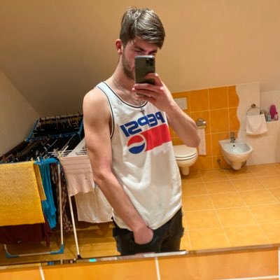 Profile Picture of Daniel Brož (@BrozakD) on Twitter