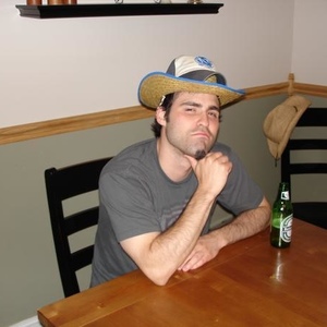 Profile Picture of Adam Rosenberg (@211401375) on Myspace