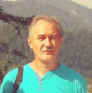 Profile Picture of Marek Woźny (@marek.wozny.3576) on Facebook