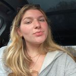 Profile Picture of peyton stephens (@peytonrstephens) on Instagram
