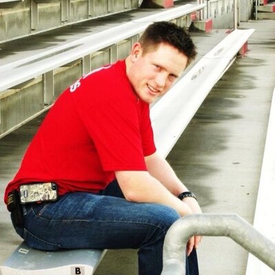 Profile Picture of Richard Crouse (@Hoytbuckmaster) on Twitter