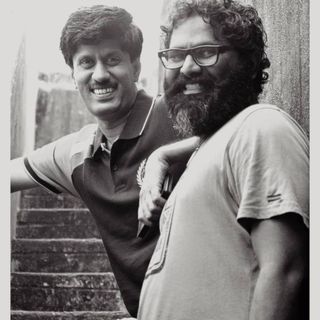 Profile Picture of Magudapathi Govindaraj (@magudapathi) on Facebook