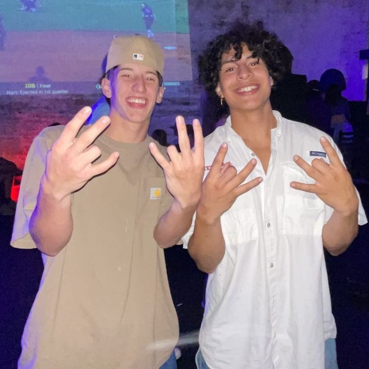 Profile Picture of Jeffrey savoie (@yaboyjeff3) on Tiktok