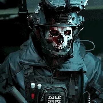Profile Picture of kennethstriker (@kennethstriker) on Tiktok