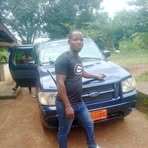 Profile Picture of David Jallah (@David-Jallah) on Facebook