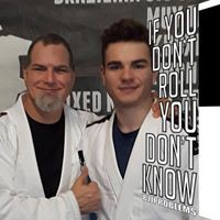 Profile Picture of Dave Dowdy (@dave-dowdy-3) on Quora