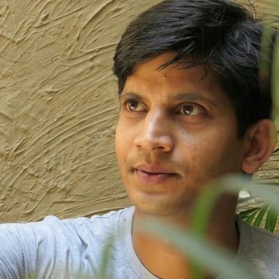 Profile Picture of Satendra Prasad (@caskprasad) on Twitter