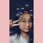 Profile Picture of _zhangjinyu_(张金玉） (@tieng_kimgech) on Instagram