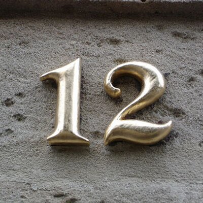 Profile Picture of Jeff Christian (@Num12Foundation) on Twitter