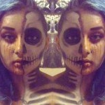 💀Rebecca Zdanøwicz👻 - Instagram Profile Picture of 💀Rebecca Zdanøwicz👻 (@ghoulgurl666) on Instagram