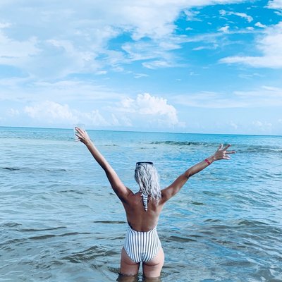 Profile Picture of Alisha Naomi Chapman (@@AlishaChapman15) on Twitter