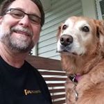 Profile Picture of Brad Scherf (@jitterbug46) on Instagram
