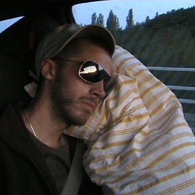 Profile Picture of Nick Healy (@NickHealy87) on Twitter