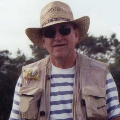 Profile Picture of Frank Robinson (@frobo) on Twitter