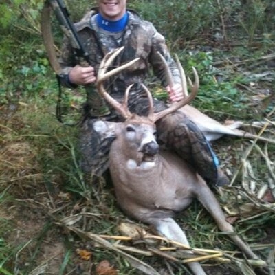 Profile Picture of Cory Curtis (@corycurtis4) on Twitter