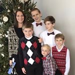 Profile Picture of Reba Ball (@5ballboys) on Instagram