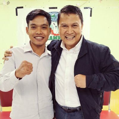 Profile Picture of Hasan Anwar (@wienpiga) on Twitter