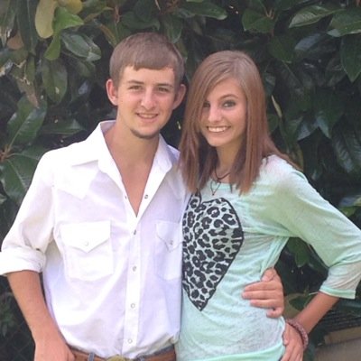 Profile Picture of Jesse James Vail (@vail_james) on Twitter