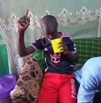 Profile Picture of Mike Ouma (@Mike-Ouma) on Facebook