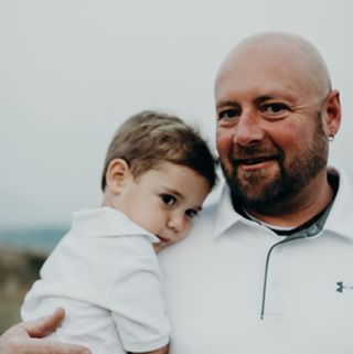 Profile Picture of Brandon Booth (@brandon.booth.71619) on Facebook