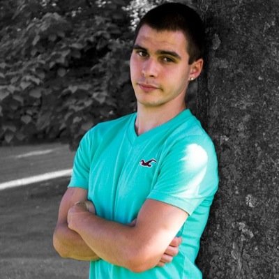 Profile Picture of Anthony Bartolini (@AntBart01) on Twitter