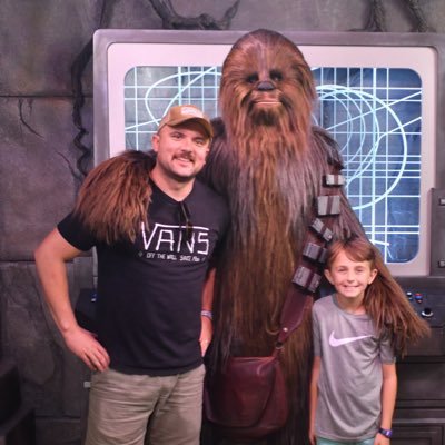 Profile Picture of Joshua Krueger (@SaginawCHSP) on Twitter