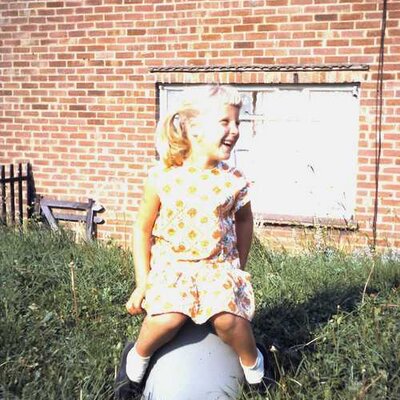 Profile Picture of Sonia Jenkins (@JinkyJenks) on Twitter