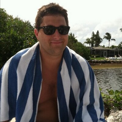 Profile Picture of Chris Sacks (@chrissacks) on Twitter