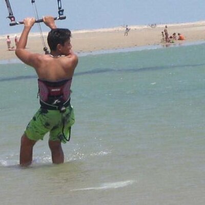 Profile Picture of Eric  Lima (@EriclimaXD) on Twitter