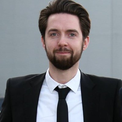 Profile Picture of Kenneth Stamp (@kendejournalist) on Twitter