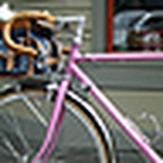 Profile Picture of My_pink_bike (@my_pink_bike) on Flickr