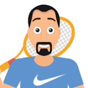 Profile Picture of Michael Maksoudian (@maksoudian) on Youtube