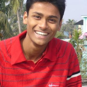 Profile Picture of Anik Mukherjee (@436913577) on Myspace