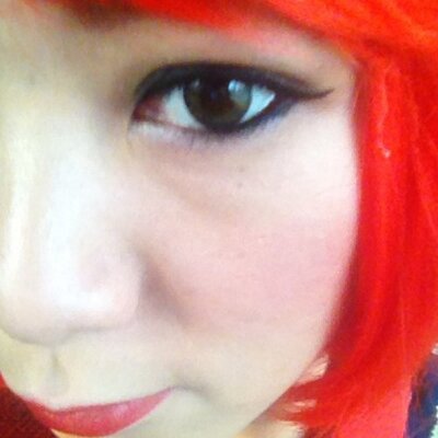 Debbie Mak - Twitter Profile Picture of Debbie Mak (@404_mak) on Twitter