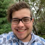 Profile Picture of Andrew Crowley (@breadhumans) on Instagram