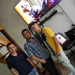 Profile Picture of Fabio Lemus (@fabio.lemus.967) on Facebook