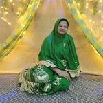 Profile Picture of Samina Makda (@samina.makda) on Instagram