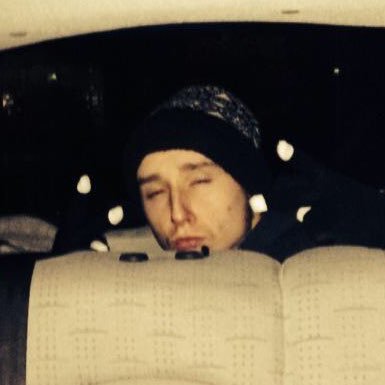 Profile Picture of Matt Roberts (@AlphaRobbo) on Twitter