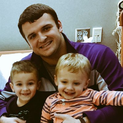 Jared Loomis - Twitter Profile Picture of Jared Loomison Twitter